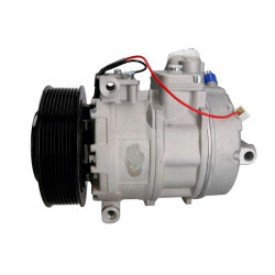 Kompresor klimatyzacji TCCI QP7SBU16-1781-12