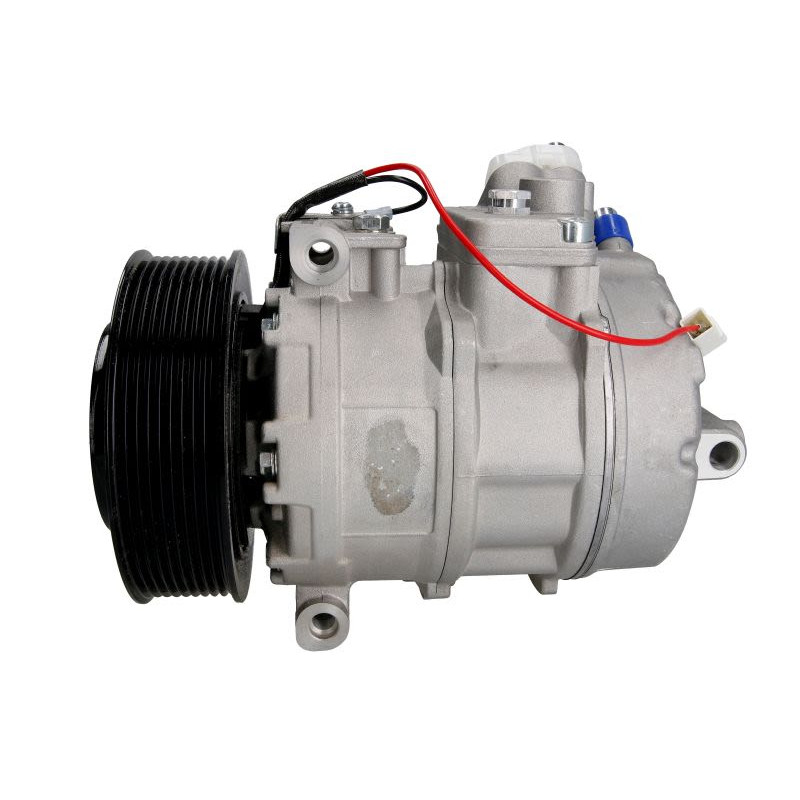 Kompresor klimatyzacji TCCI QP7SBU16-1781-12