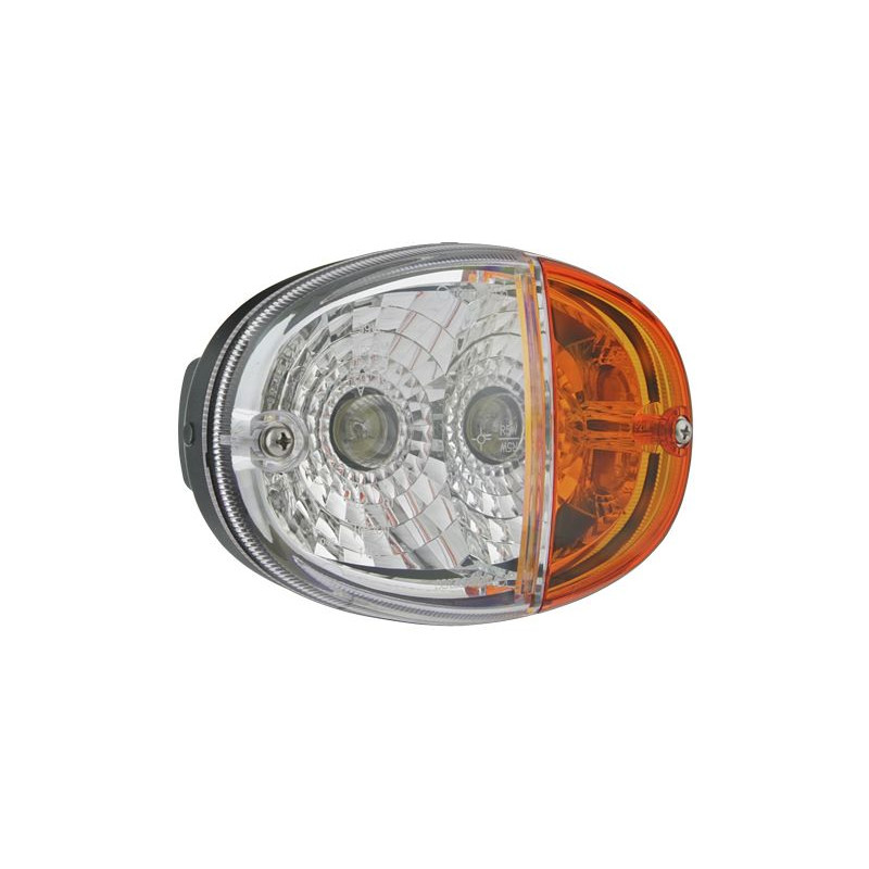 Lampa kierunkowskazu WESEM LT3.48460.01