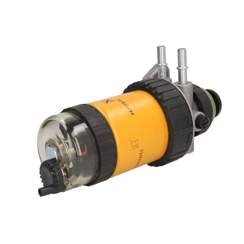 Filtr paliwa BOSS FILTERS BS04-227
