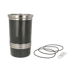 Tuleja cylindra MAHLE 439 WN 04 01