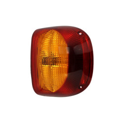 Lampa tył TRUCKLIGHT TL-AG014