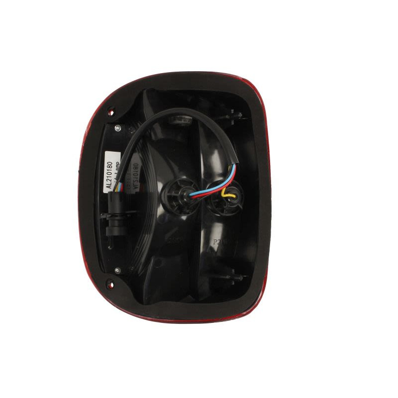Lampa tył TRUCKLIGHT TL-AG014