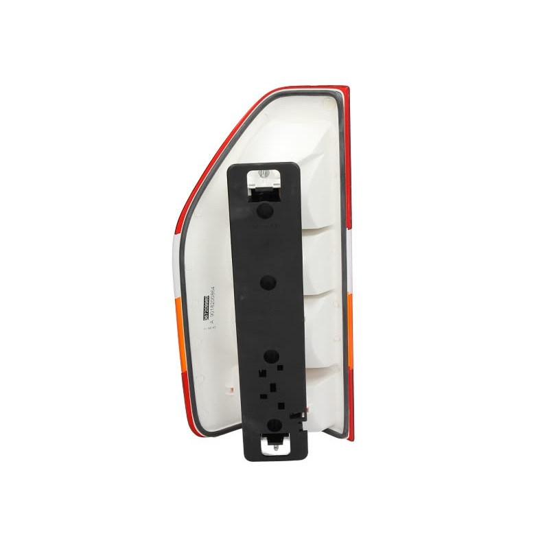 Lampa zespolonych świateł tylnych MAGNETI MARELLI 712367201119