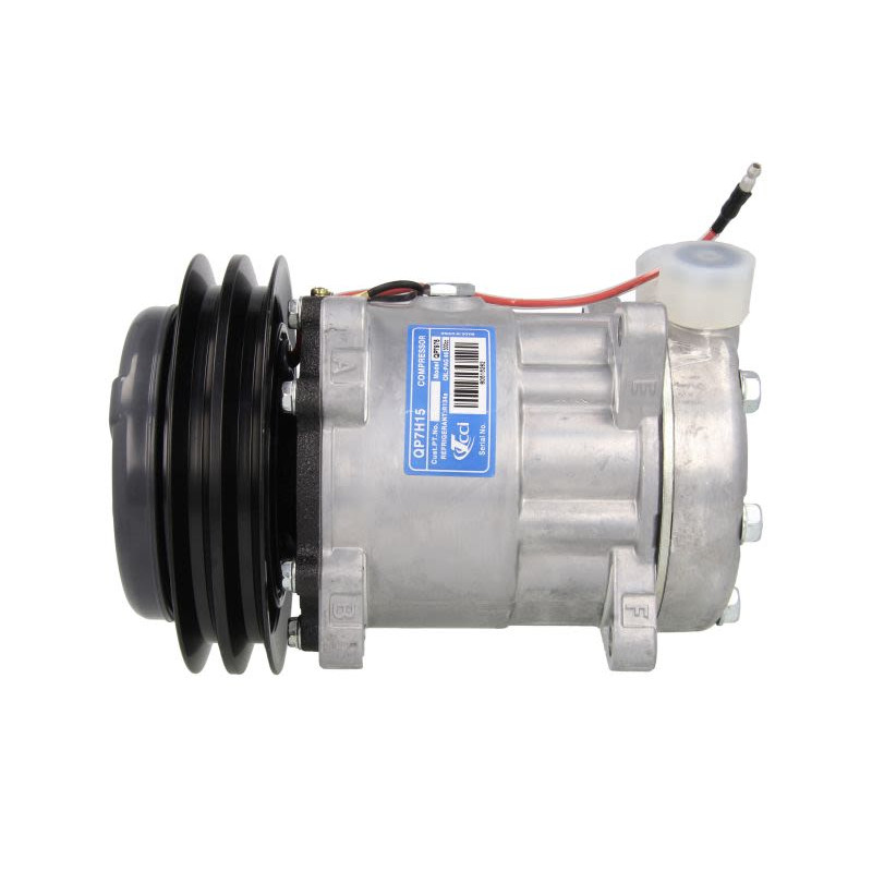 Kompresor klimatyzacji TCCI QP7H15-7975