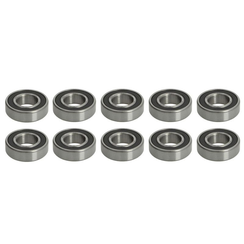 Łożysko przemysłowe ZVL 6004-2RS /ZVL/10SZT