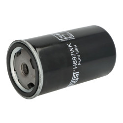 Filtr paliwa HENGST H697WK