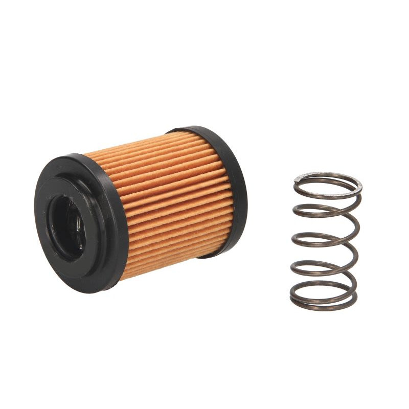 Filtr hydrauliczny MANN-FILTER HD 5009 X