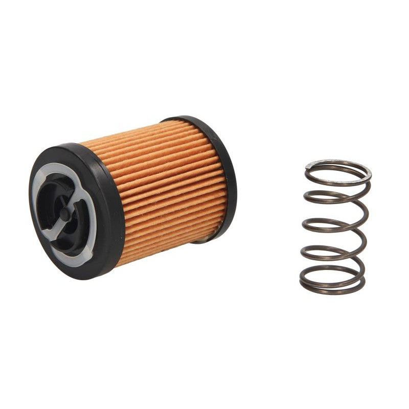 Filtr hydrauliczny MANN-FILTER HD 5009 X