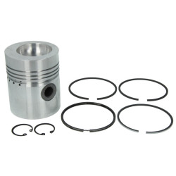 Tłok MAHLE 043 78 00