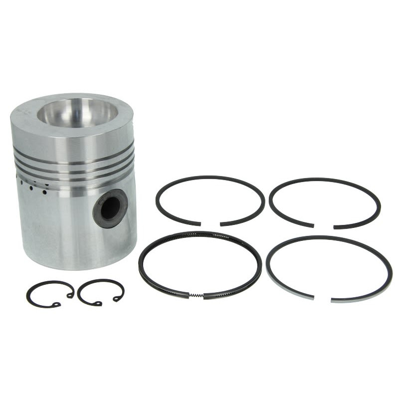 Tłok MAHLE 043 78 00
