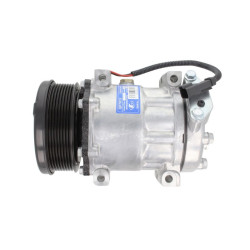 Kompresor klimatyzacji TCCI QP7H15-8203