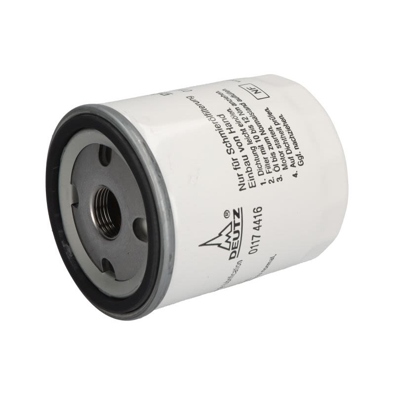 Filtr oleju OE DEUTZ 01174416-DEUTZ