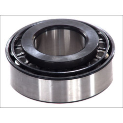Łożysko koła SKF VKHB 2072