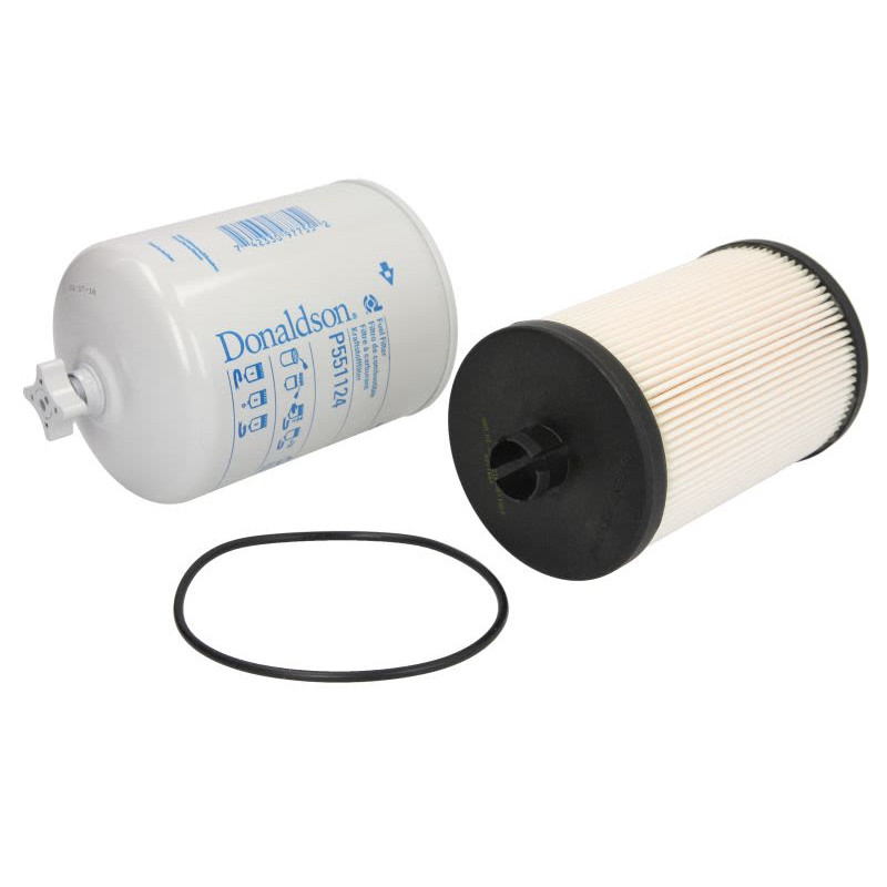 Filtr paliwa DONALDSON OFF P551124
