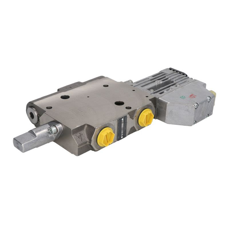 Hydrauliczny rozdzielacz strumieniowy BOSCH REXROTH R917010122
