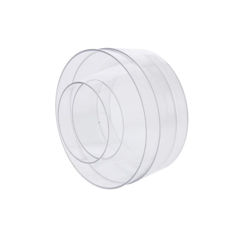 Obudowa filtra powietrza BOSS FILTERS BS04-221