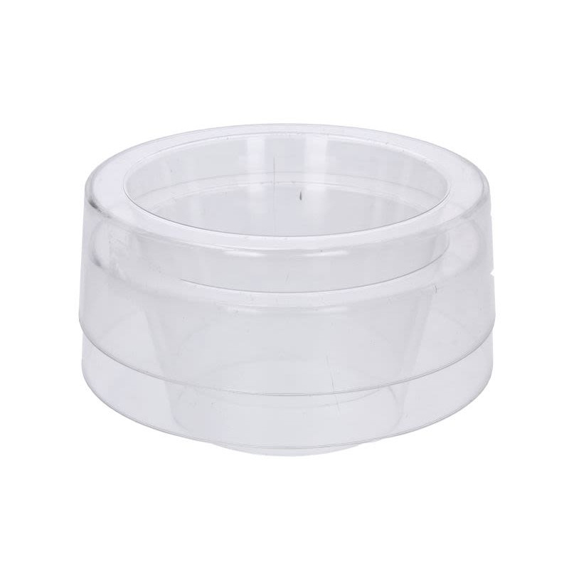 Obudowa filtra powietrza BOSS FILTERS BS04-221