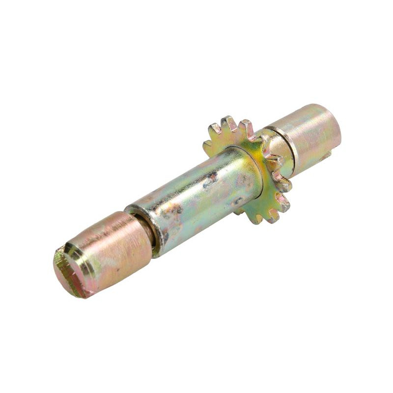 Samoregulator szczęk hamulca bębnowego SBP 12-AG024