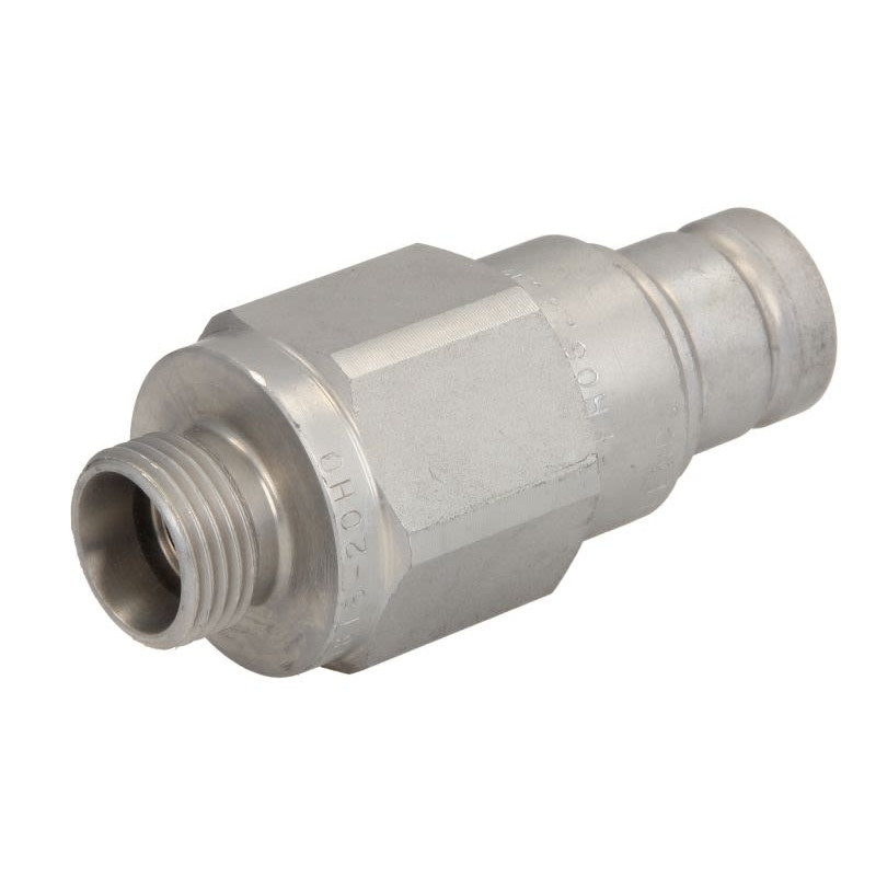 Szybkozłącze hydrauliczne FASTER FFH06-2/1815 M