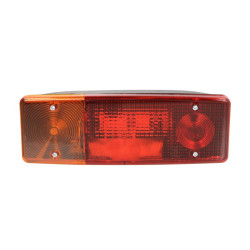 Lampa tył WAŚ 03 WE-549L