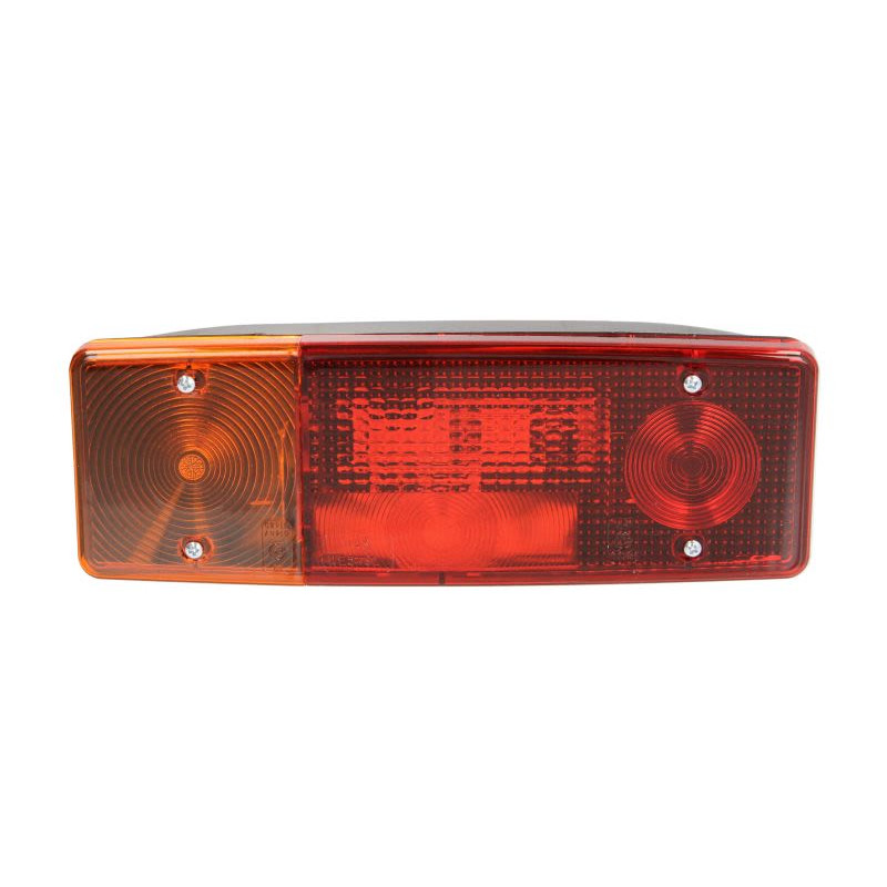 Lampa tył WAŚ 03 WE-549L