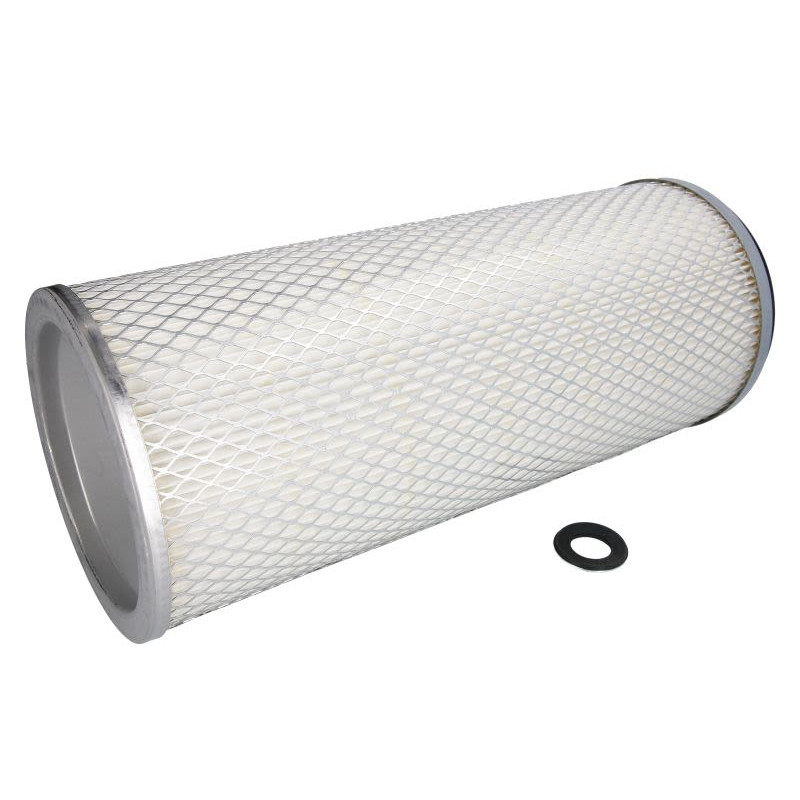Filtr powietrza WIX FILTERS 46631WIX