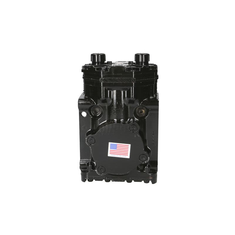 Kompresor klimatyzacji TCCI ET210R-25192