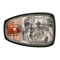 Reflektor TRUCKLIGHT HL-JC001R