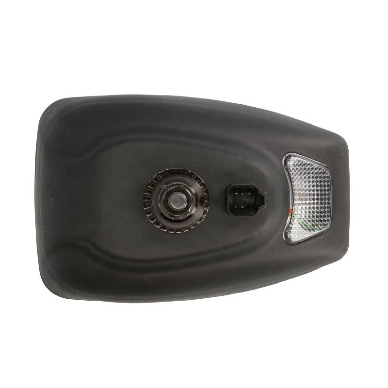 Reflektor TRUCKLIGHT HL-JC001R