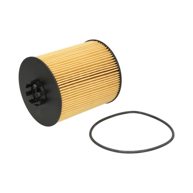 Filtr oleju BOSS FILTERS BS03-186