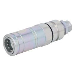 Szybkozłącze hydrauliczne FASTER 3CFHF087/22FAG
