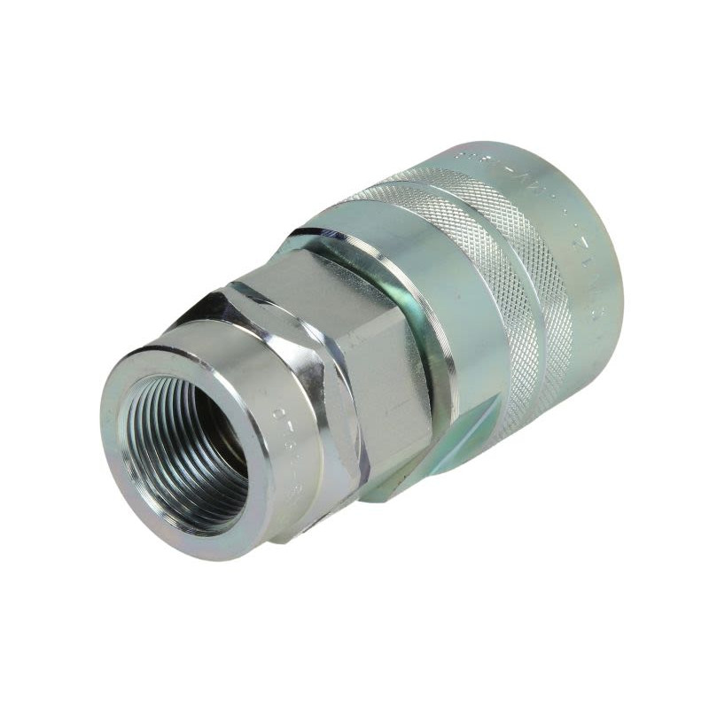 Szybkozłącze hydrauliczne FASTER CVV12 34 GAS MV