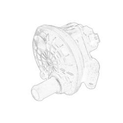 Element sterujący klimatyzacji OE AGCO 3907312M3-MF