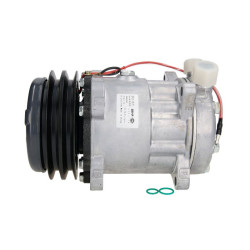 Kompresor klimatyzacji MAHLE ACP 992 000S