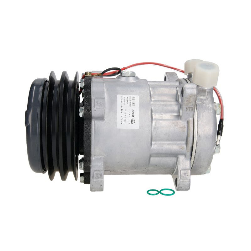 Kompresor klimatyzacji MAHLE ACP 992 000S