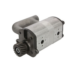Hydrauliczna pompa zębata HATTAT 1PN/1PN/171
