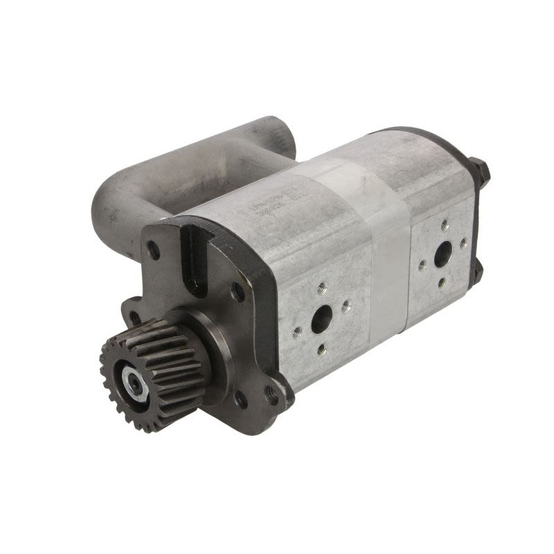 Hydrauliczna pompa zębata HATTAT 1PN/1PN/171