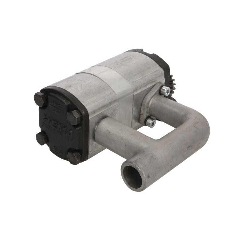 Hydrauliczna pompa zębata HATTAT 1PN/1PN/171