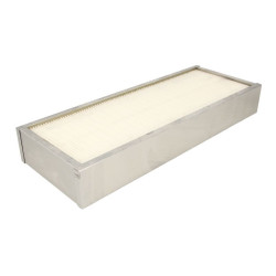 Filtr kabiny PURRO PUR-HC0351