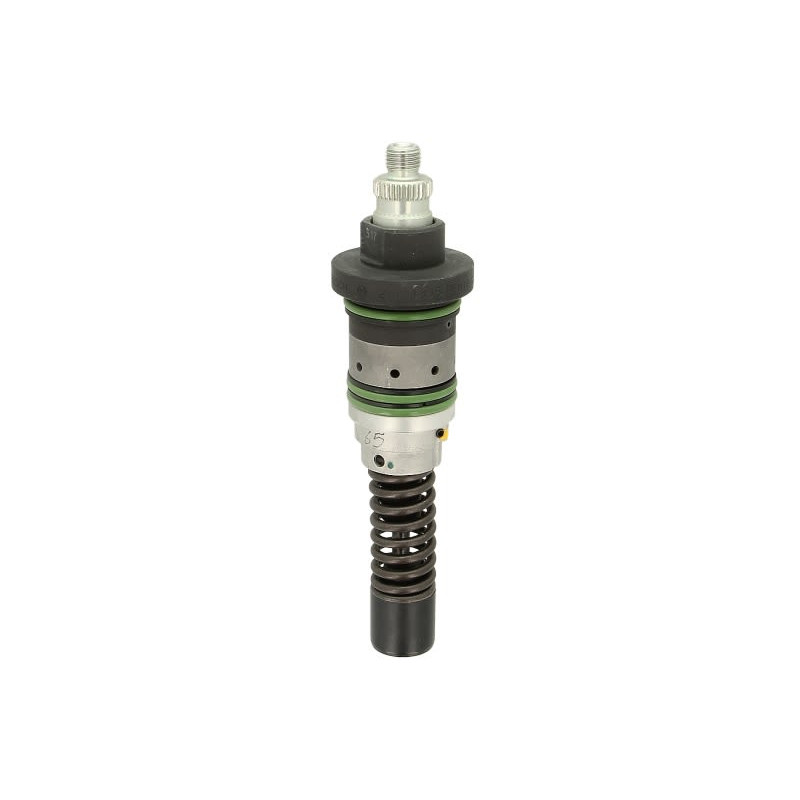 Elementy zestawu PLD BOSCH WTRYSK 0 414 401 102