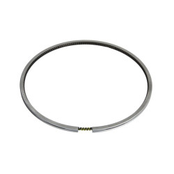 Zestaw pierścieni tłoka IPD PARTS 6I0497-IPD