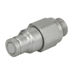 Szybkozłącze hydrauliczne FASTER FFH06-2/2215 M