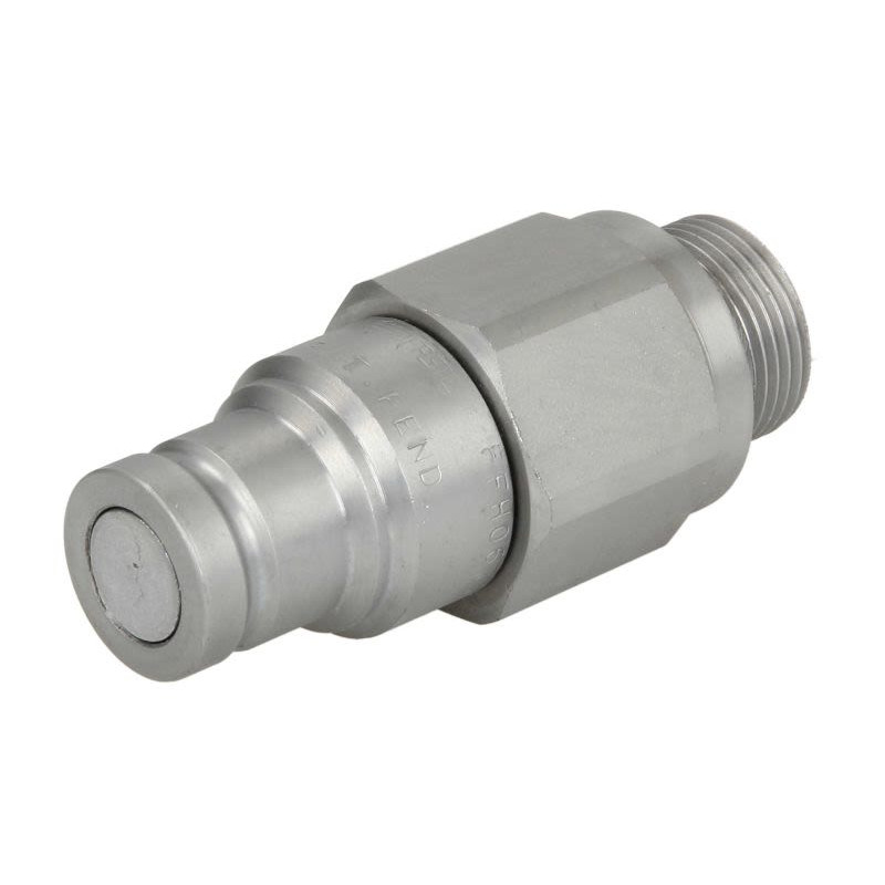 Szybkozłącze hydrauliczne FASTER FFH06-2/2215 M