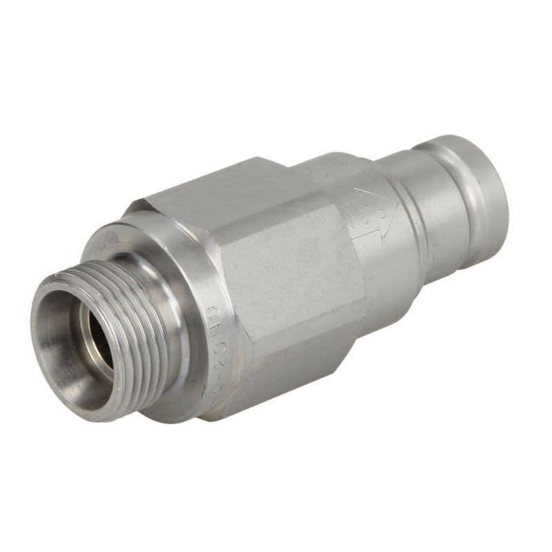 Szybkozłącze hydrauliczne FASTER FFH06-2/2215 M