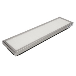 Filtr kabiny FLEETGUARD AF56091