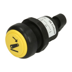 Przełącznik przyciskowy PNEUTRON 118 01 003
