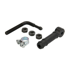 Części regulacji poziomu WABCO 433 401 003 0