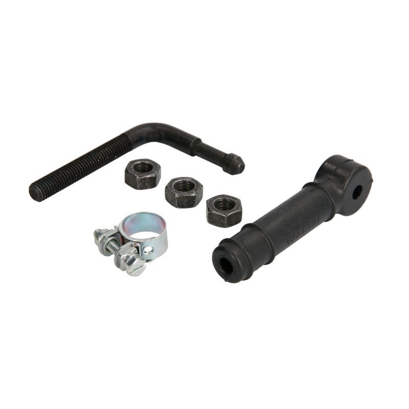 Części regulacji poziomu WABCO 433 401 003 0