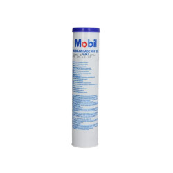 Oleje i smary MOBIL MOBILGREASE XHP 222 0,39K